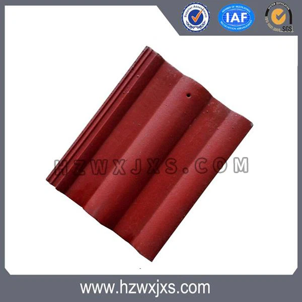 Cement Roof Tile Machines Cement Roof Tile Machines