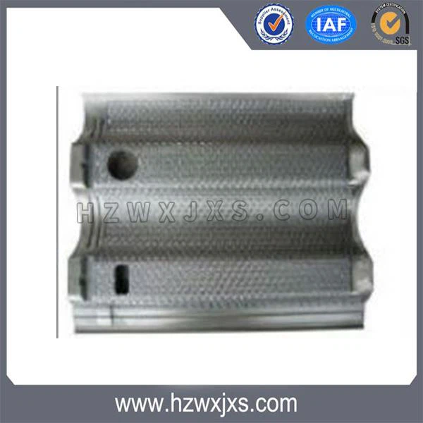 Cement Tile Mould In Brick Making Machinery