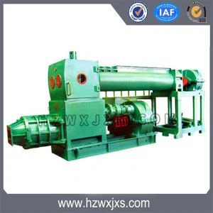 স্বয়ংক্রিয় ছোট মাটির ইট তৈরির মেশিন