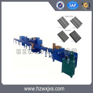 উচ্চ মানের কংক্রিট ছাদ টাইল মেশিন