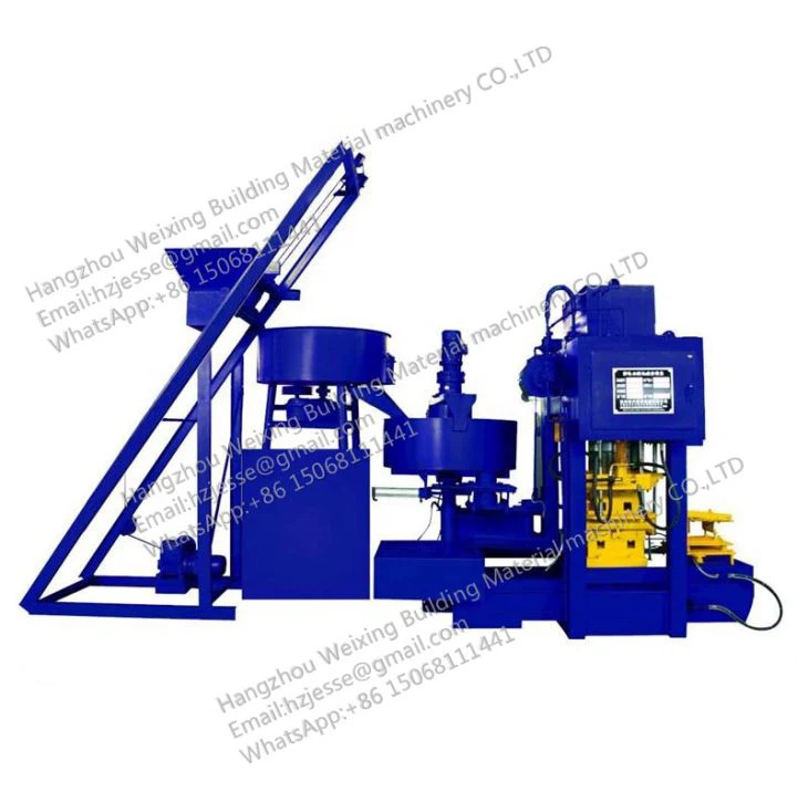 স্বয়ংক্রিয় কংক্রিট টাইল মেশিন