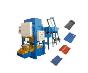 হট-সেলিং সিমেন্ট টাইল মেশিন