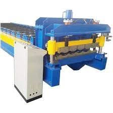 গরম বিক্রি ছাদ টাইলস যন্ত্রপাতি