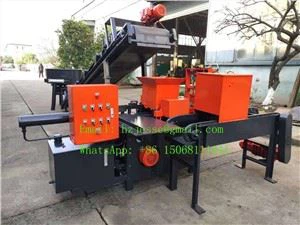 সিমেন্টের ছাদের টাইল তৈরির মেশিন